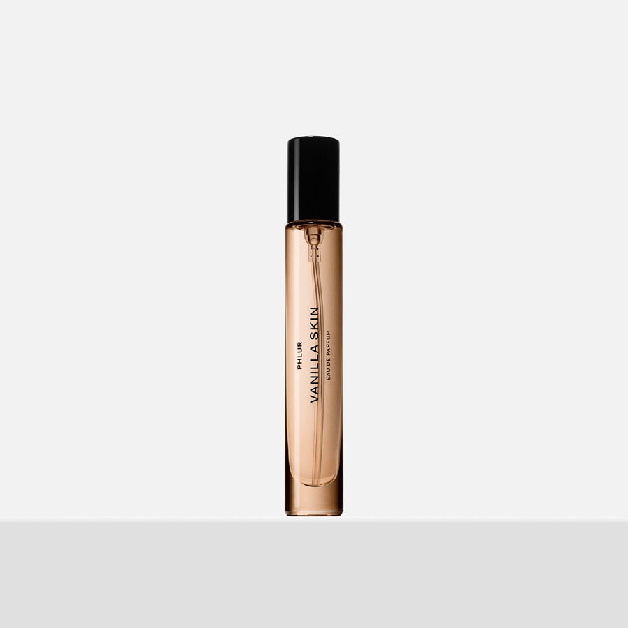 Vanilla Skin - Travel Size