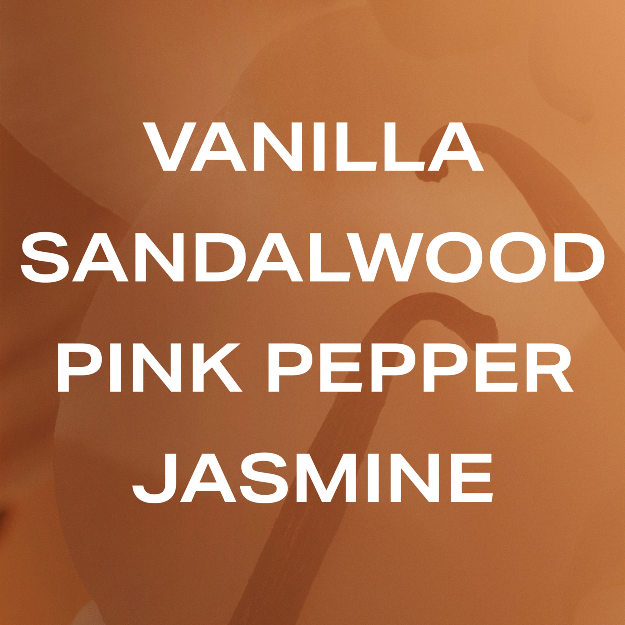 Vanilla Skin - Body Oil