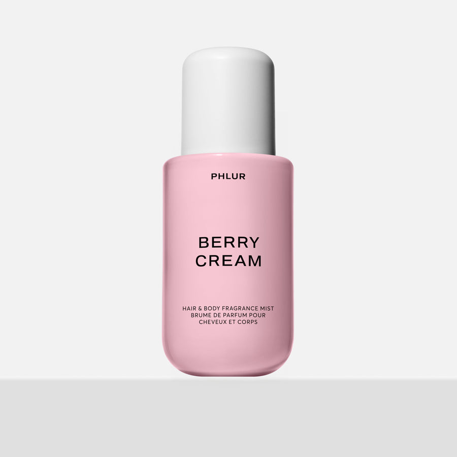 Berry Cream - Body Mist