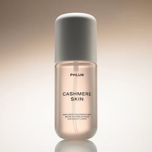 Cashmere Skin - Travel Size Body Mist