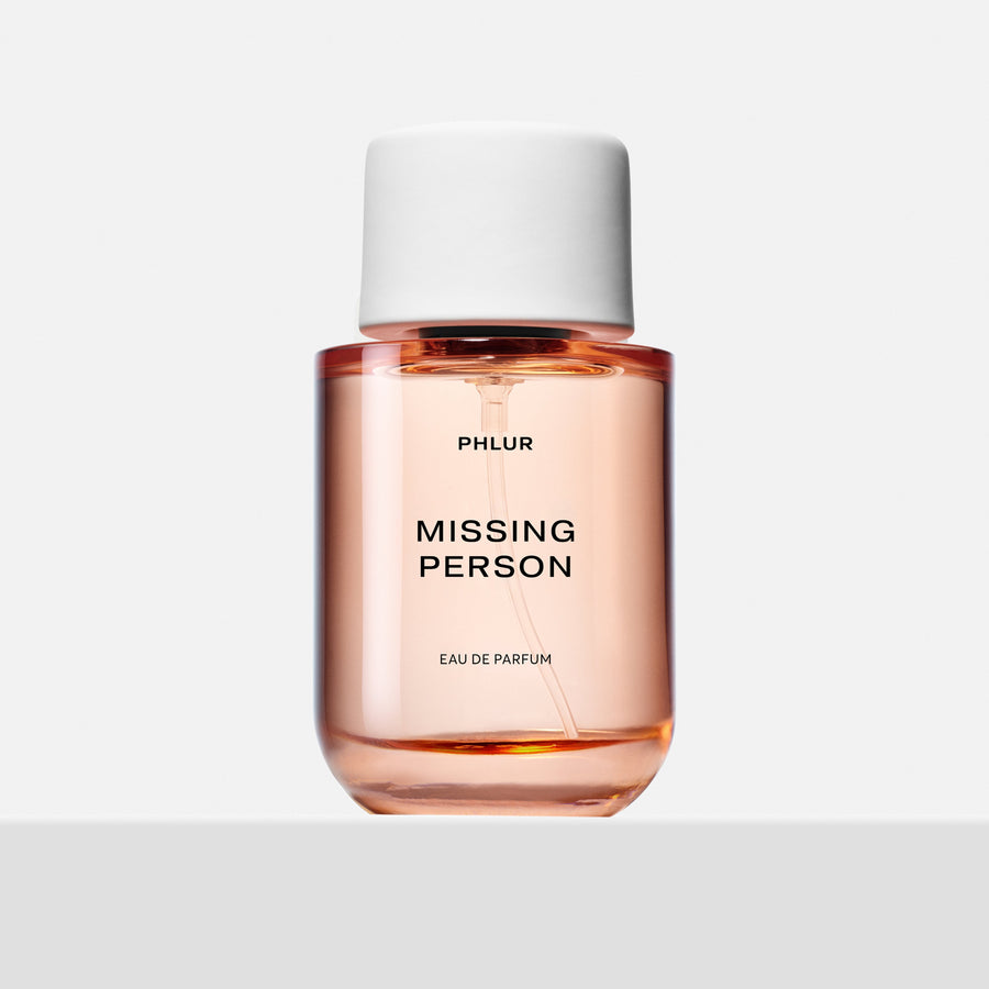 Missing Person - 100mL