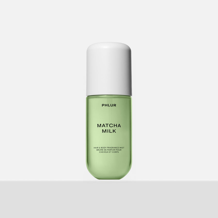 Matcha Milk - Travel Size Body Mist