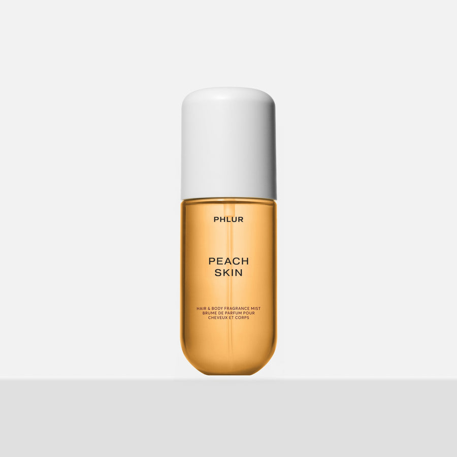 Peach Skin - Travel Size Body Mist