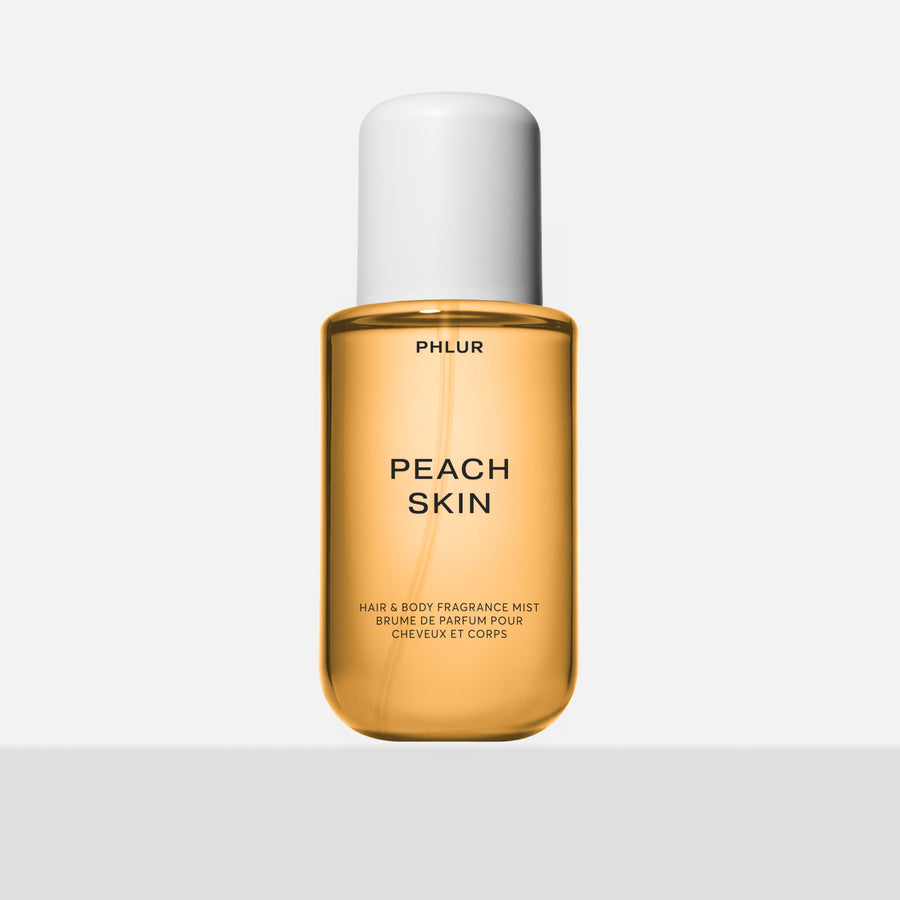 Peach Skin - Body Mist