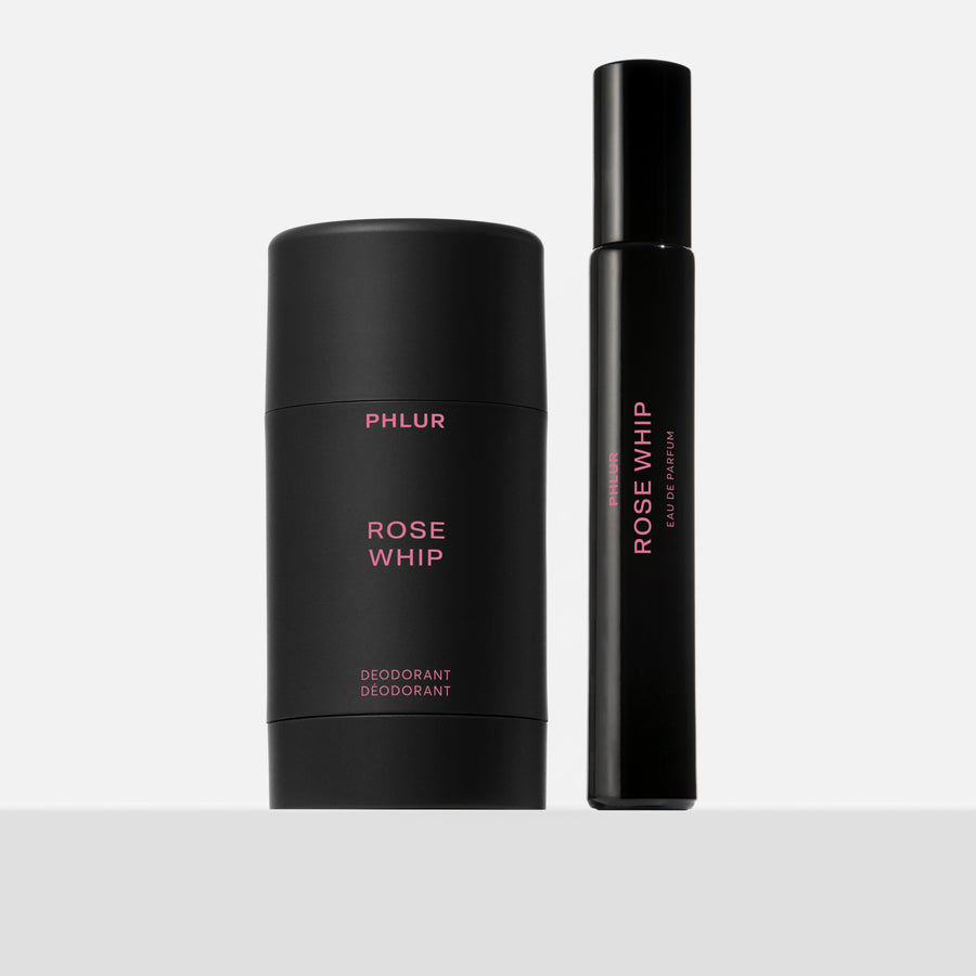 Rose Whip - Layering Duo
