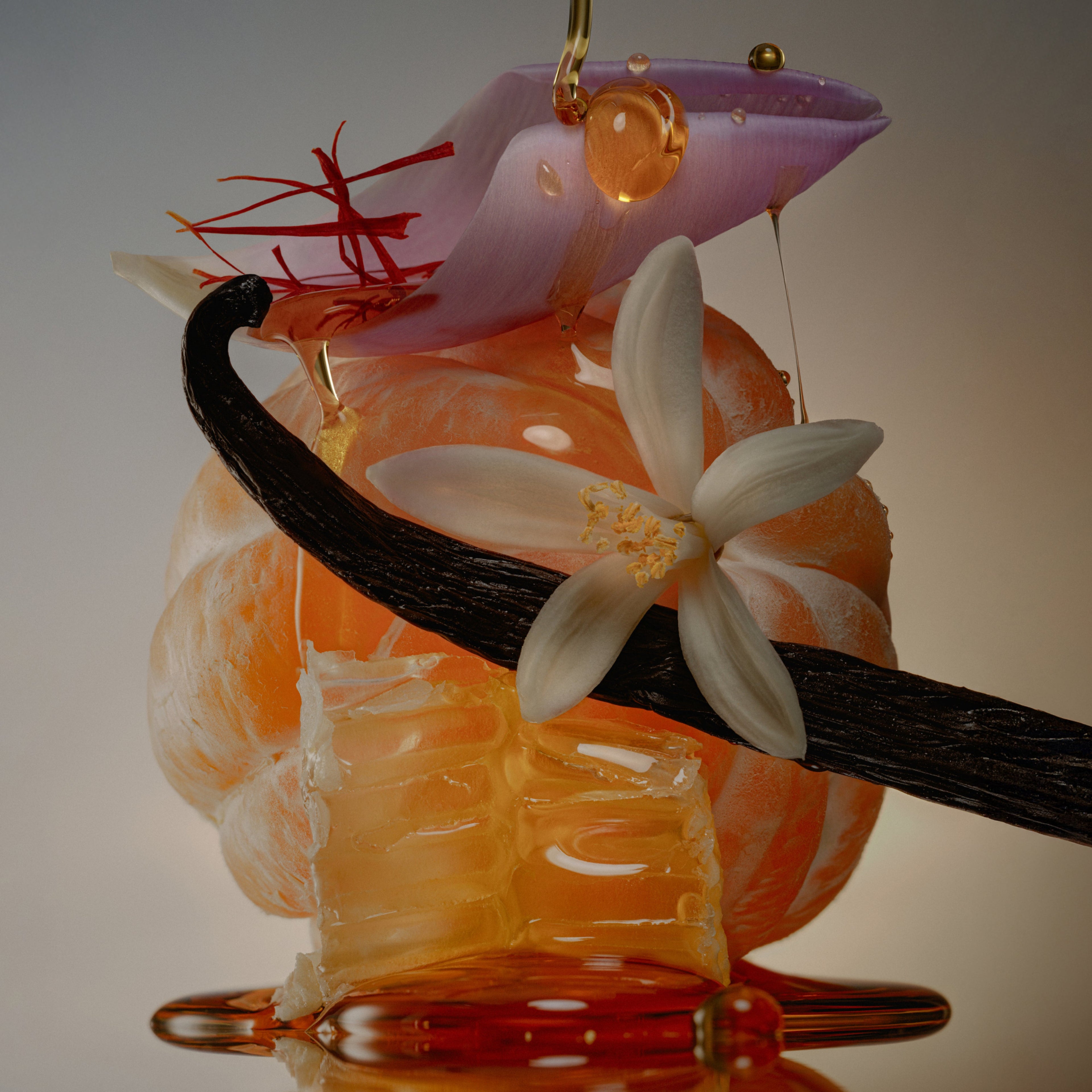 Honey Moon - 50mL